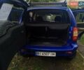 Синій Шевроле Нива, об'ємом двигуна 1.69 л та пробігом 157 тис. км за 3500 $, фото 10 на Automoto.ua