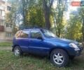Синій Шевроле Нива, об'ємом двигуна 1.69 л та пробігом 157 тис. км за 3500 $, фото 18 на Automoto.ua