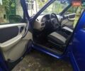 Синій Шевроле Нива, об'ємом двигуна 1.69 л та пробігом 157 тис. км за 3500 $, фото 6 на Automoto.ua
