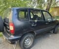 Синій Шевроле Нива, об'ємом двигуна 1.7 л та пробігом 230 тис. км за 1850 $, фото 1 на Automoto.ua