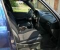 Синий Шевроле Нива, объемом двигателя 1.7 л и пробегом 35 тыс. км за 5000 $, фото 5 на Automoto.ua