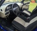 Синій Шевроле Нива, об'ємом двигуна 1.69 л та пробігом 157 тис. км за 3500 $, фото 12 на Automoto.ua