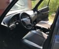 Синий Шевроле Нива, объемом двигателя 1.7 л и пробегом 35 тыс. км за 5000 $, фото 3 на Automoto.ua