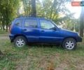 Синій Шевроле Нива, об'ємом двигуна 1.69 л та пробігом 157 тис. км за 3500 $, фото 2 на Automoto.ua