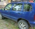 Синій Шевроле Нива, об'ємом двигуна 1.69 л та пробігом 157 тис. км за 3500 $, фото 17 на Automoto.ua