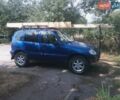 Синій Шевроле Нива, об'ємом двигуна 1.69 л та пробігом 157 тис. км за 3500 $, фото 8 на Automoto.ua
