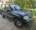 Синій Шевроле Нива, об'ємом двигуна 1.7 л та пробігом 230 тис. км за 1850 $, фото 1 на Automoto.ua