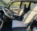 Синий Шевроле Нива, объемом двигателя 1.7 л и пробегом 175 тыс. км за 3900 $, фото 11 на Automoto.ua