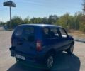 Синий Шевроле Нива, объемом двигателя 1.7 л и пробегом 175 тыс. км за 3900 $, фото 9 на Automoto.ua