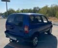 Синий Шевроле Нива, объемом двигателя 1.7 л и пробегом 175 тыс. км за 3900 $, фото 6 на Automoto.ua