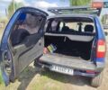 Синий Шевроле Нива, объемом двигателя 1.7 л и пробегом 262 тыс. км за 3700 $, фото 8 на Automoto.ua