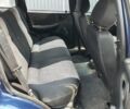 Синий Шевроле Нива, объемом двигателя 1.7 л и пробегом 230 тыс. км за 1650 $, фото 12 на Automoto.ua
