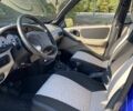 Синий Шевроле Нива, объемом двигателя 1.7 л и пробегом 175 тыс. км за 3900 $, фото 13 на Automoto.ua