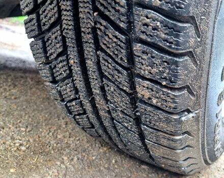 Синий Шевроле Нива, объемом двигателя 1.7 л и пробегом 282 тыс. км за 3999 $, фото 13 на Automoto.ua