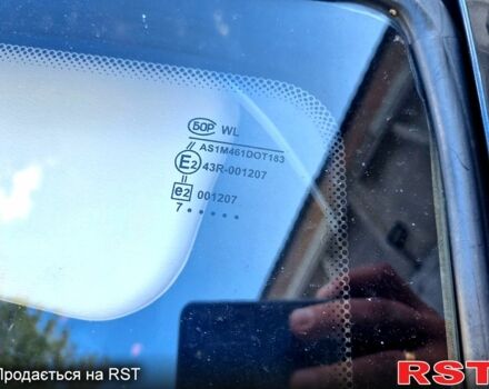 Синий Шевроле Нива, объемом двигателя 1.7 л и пробегом 282 тыс. км за 3999 $, фото 10 на Automoto.ua