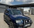 Синий Шевроле Нива, объемом двигателя 1.69 л и пробегом 233 тыс. км за 4200 $, фото 1 на Automoto.ua