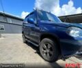 Синий Шевроле Нива, объемом двигателя 1.7 л и пробегом 0 тыс. км за 3800 $, фото 1 на Automoto.ua