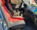 Синий Шевроле Нива, объемом двигателя 1.69 л и пробегом 478 тыс. км за 3250 $, фото 1 на Automoto.ua