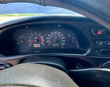 Синий Шевроле Нива, объемом двигателя 1.7 л и пробегом 0 тыс. км за 3800 $, фото 4 на Automoto.ua