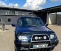 Синий Шевроле Нива, объемом двигателя 1.7 л и пробегом 0 тыс. км за 3800 $, фото 1 на Automoto.ua