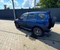 Синий Шевроле Нива, объемом двигателя 1.7 л и пробегом 0 тыс. км за 3800 $, фото 2 на Automoto.ua