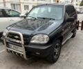 Синій Шевроле Нива, об'ємом двигуна 1.7 л та пробігом 531 тис. км за 3500 $, фото 1 на Automoto.ua