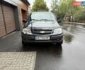 Синий Шевроле Нива, объемом двигателя 1.69 л и пробегом 180 тыс. км за 3900 $, фото 14 на Automoto.ua