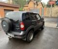 Синий Шевроле Нива, объемом двигателя 1.69 л и пробегом 180 тыс. км за 3900 $, фото 15 на Automoto.ua