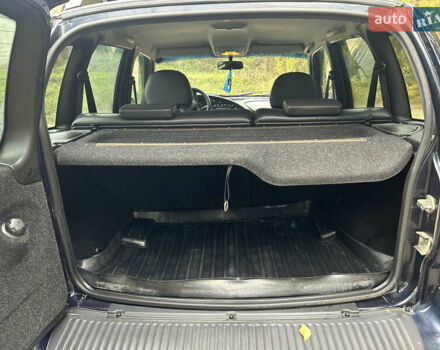 Шевроле Нива 2010 у Чернівцях на Automoto.ua Синій Шевроле Нива, об'ємом двигуна 1.69 л та пробігом 146 тис. км за 4800 $, фото 15 на Automoto.ua