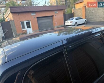 Синий Шевроле Нива, объемом двигателя 1.69 л и пробегом 180 тыс. км за 3900 $, фото 7 на Automoto.ua