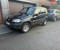 Синий Шевроле Нива, объемом двигателя 1.69 л и пробегом 180 тыс. км за 3900 $, фото 1 на Automoto.ua