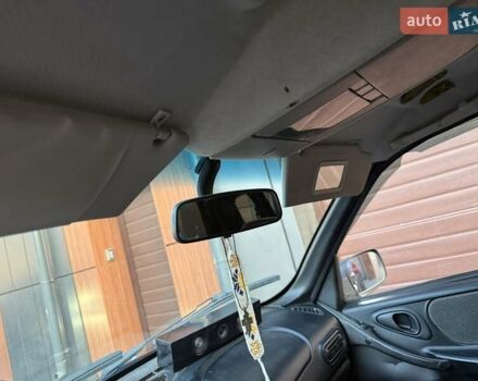 Синий Шевроле Нива, объемом двигателя 1.69 л и пробегом 180 тыс. км за 3900 $, фото 10 на Automoto.ua