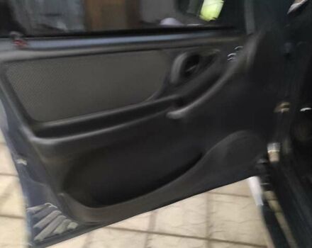 Синий Шевроле Нива, объемом двигателя 1.69 л и пробегом 90 тыс. км за 8800 $, фото 3 на Automoto.ua