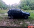 Зеленый Шевроле Нива, объемом двигателя 1.7 л и пробегом 0 тыс. км за 4000 $, фото 7 на Automoto.ua
