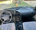 Зелений Шевроле Нива, об'ємом двигуна 1.7 л та пробігом 269 тис. км за 2700 $, фото 4 на Automoto.ua