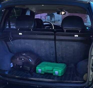 Зелений Шевроле Нива, об'ємом двигуна 1.69 л та пробігом 116 тис. км за 4600 $, фото 3 на Automoto.ua