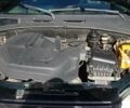 Зеленый Шевроле Нива, объемом двигателя 1.69 л и пробегом 227 тыс. км за 4000 $, фото 6 на Automoto.ua