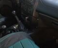 Зеленый Шевроле Нива, объемом двигателя 1.69 л и пробегом 227 тыс. км за 4000 $, фото 4 на Automoto.ua