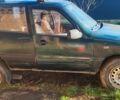 Зеленый Шевроле Нива, объемом двигателя 1.69 л и пробегом 195 тыс. км за 2800 $, фото 2 на Automoto.ua