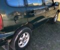 Зелений Шевроле Нива, об'ємом двигуна 1.7 л та пробігом 420 тис. км за 3700 $, фото 5 на Automoto.ua