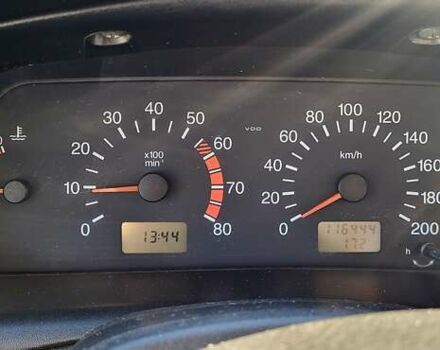 Зелений Шевроле Нива, об'ємом двигуна 1.69 л та пробігом 116 тис. км за 4600 $, фото 12 на Automoto.ua