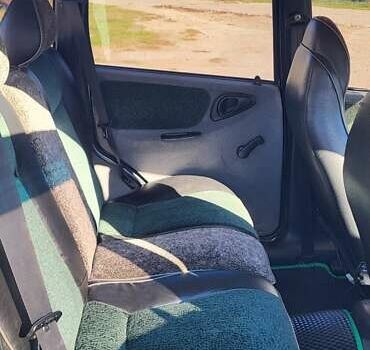 Зелений Шевроле Нива, об'ємом двигуна 1.69 л та пробігом 116 тис. км за 4600 $, фото 7 на Automoto.ua