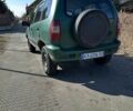 Зелений Шевроле Нива, об'ємом двигуна 1.7 л та пробігом 150 тис. км за 1800 $, фото 1 на Automoto.ua