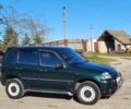 Зелений Шевроле Нива, об'ємом двигуна 1.69 л та пробігом 116 тис. км за 4600 $, фото 1 на Automoto.ua