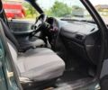Зеленый Шевроле Нива, объемом двигателя 1.7 л и пробегом 305 тыс. км за 3500 $, фото 10 на Automoto.ua