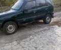 Зелений Шевроле Нива, об'ємом двигуна 0 л та пробігом 1 тис. км за 2000 $, фото 3 на Automoto.ua