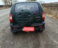 Зелений Шевроле Нива, об'ємом двигуна 0 л та пробігом 195 тис. км за 2700 $, фото 1 на Automoto.ua