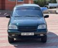 Зеленый Шевроле Нива, объемом двигателя 1.7 л и пробегом 320 тыс. км за 2250 $, фото 1 на Automoto.ua
