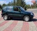 Зеленый Шевроле Нива, объемом двигателя 1.7 л и пробегом 320 тыс. км за 2750 $, фото 3 на Automoto.ua