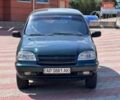 Зеленый Шевроле Нива, объемом двигателя 1.7 л и пробегом 320 тыс. км за 2750 $, фото 1 на Automoto.ua